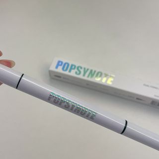 [팝시노트] 듀얼 픽싱 아이마스터 — 5점을 준 리뷰어가 2022년 12월 올린 사용 사진