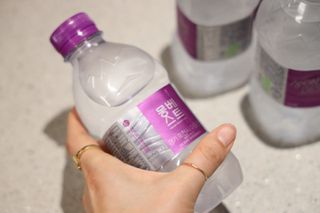 몽베스트 [MONTBEST] 330mL 20병 — 5점을 준 리뷰어가 2023년 7월 올린 사용 사진