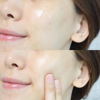 MF[스킨1004] 마다가스카르 센텔라 앰플 100ml — 5점을 준 리뷰어가 2024년 5월 올린 사용 사진