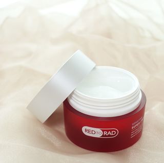 레드투래드 센서티브 슈퍼 크림 50ml — 5점을 준 리뷰어가 2021년 8월 올린 사용 사진