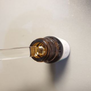 랑팡 EGF+FGF 10ppm 리포좀 앰플 원액 10ml — 5점을 준 리뷰어가 2021년 11월 올린 사용 사진