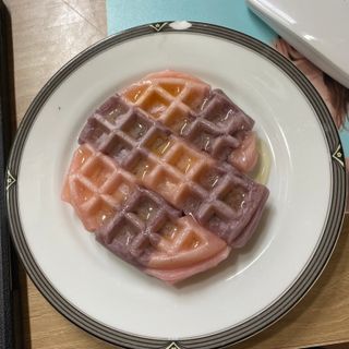 푸디푸디 1일1떡  가래떡 낱개포장 아침식사 식사대용 7종 세트 혼합 (14개입) — 5점을 준 리뷰어가 2022년 6월 올린 사용 사진