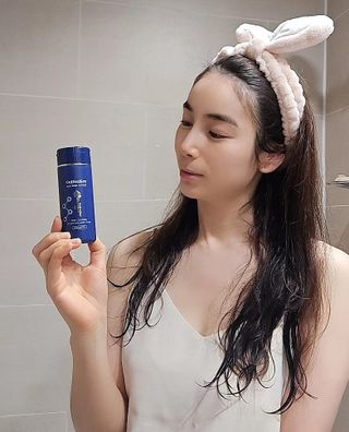 ★셀인키 8종 홈케어라인★  [신부관리템]부산해운대,강남,제주도 등 전국 병원,피부샵 입점중 — 5점을 준 리뷰어가 2024년 3월 올린 사용 사진