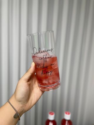 비케어드 생기레드에너지 이오틴 340ml 5개입 — 5점을 준 리뷰어가 2021년 7월 올린 사용 사진