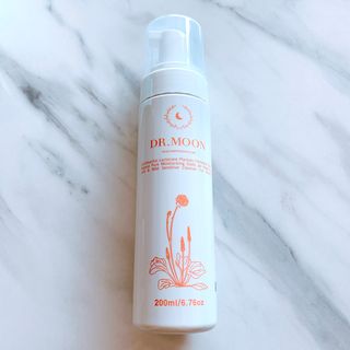 MF프리 [닥터문] 유산균 락토케어 질경초 여성청결제 200ml (폼타입) — 5점을 준 리뷰어가 2022년 5월 올린 사용 사진