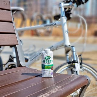 셀렉스스포츠 셀렉스 스포츠 웨이 프로틴 초콜릿 _ 330ml x 12팩 — 5점을 준 리뷰어가 2021년 3월 올린 사용 사진