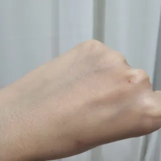 [닥터문] 프리미엄 알로에베라 선크림 500ml — 5점을 준 리뷰어가 2022년 6월 올린 사용 사진