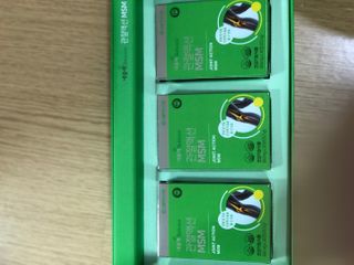 서울약사신협_내몸애발란스관절액션MSM_850mg x 90정 — 5점을 준 리뷰어가 2021년 3월 올린 사용 사진