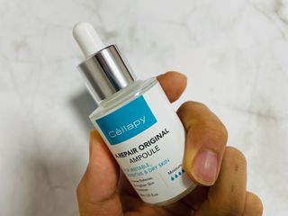 셀라피 에이리페어 오리지널 앰플 30ml — 5점을 준 리뷰어가 2020년 12월 올린 사용 사진