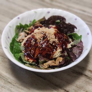 팔도비빔장 시그니처 380g 2개 — 5점을 준 리뷰어가 2022년 1월 올린 사용 사진