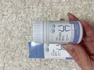 프리마인 평생 써야하는 관절의 건강을 위한 완벽설계 솔루션 관절n마디케어 플러스 120정 — 5점을 준 리뷰어가 2021년 12월 올린 사용 사진