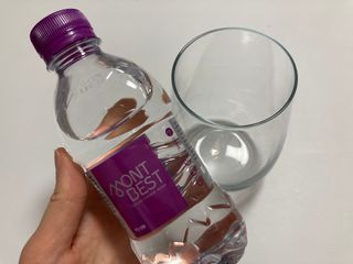 몽베스트 [MONTBEST] 330mL 20병 — 5점을 준 리뷰어가 2023년 3월 올린 사용 사진