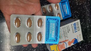 비베러라이프 원데이 팻버너 다이어트 — 5점을 준 리뷰어가 2022년 7월 올린 사용 사진