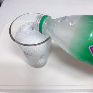 몽베스트 Montbest with Sparkling water Lime20병 — 5점을 준 리뷰어가 2022년 6월 올린 사용 사진