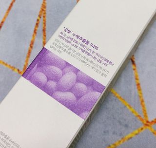 리더스코스메틱 리더스 퍼스트 샷 액티브 에센스 3종 — 5점을 준 리뷰어가 2022년 5월 올린 사용 사진