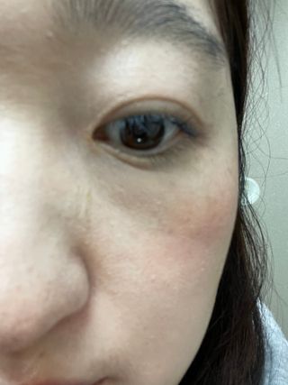 [팝시노트] 듀얼 픽싱 아이마스터 — 5점을 준 리뷰어가 2022년 11월 올린 사용 사진