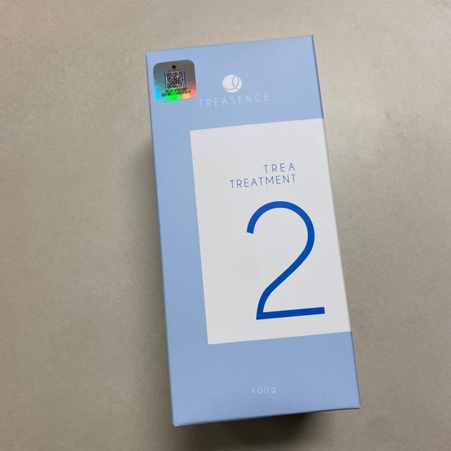 트리센스 트리 트리트먼트 리뷰 사진