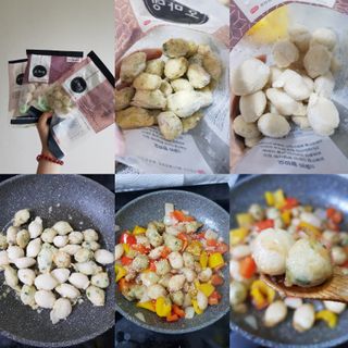 발랄써냐님이 올린 리뷰 사진 1