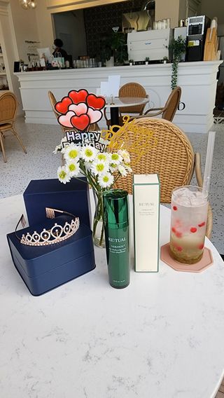 날씬이클디님이 올린 리뷰 사진 1