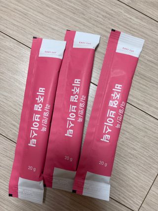 필리브 비주얼 브이스틱 — 5점을 준 리뷰어가 2021년 6월 올린 사용 사진