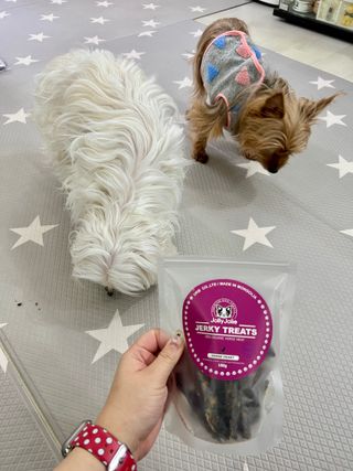 똥지님이 올린 리뷰 사진 1