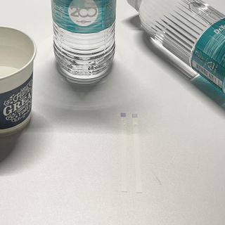 닥터유 제주용암수 닥터유 용암수 — 5점을 준 리뷰어가 2021년 11월 올린 사용 사진