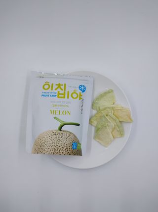 동결건조 과일칩 이치비야 4종 set — 4점을 준 리뷰어가 2021년 9월 올린 사용 사진