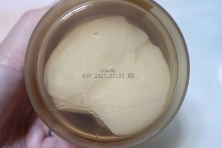 스킨1004 [SKIN1004] 마다가스카르 센텔라 퀵 카밍 패드 70매 130ml — 5점을 준 리뷰어가 2024년 9월 올린 사용 사진
