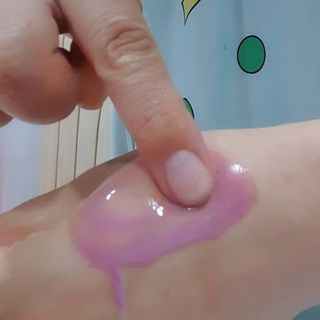 레드투래드 안티더스트 클렌징 오일 150ml — 4점을 준 리뷰어가 2021년 9월 올린 사용 사진