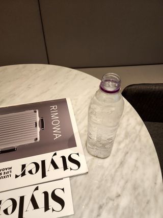 몽베스트 [MONTBEST]위드어스 500mL 20병 — 5점을 준 리뷰어가 2022년 7월 올린 사용 사진