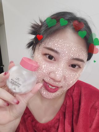 트루헬퍼 면역력특급 면역력높이는 영양제 1박스 2개월 — 5점을 준 리뷰어가 2023년 1월 올린 사용 사진