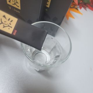 담소은 자극없는 무알콜 휴대용 한방가글 스틱 가글담 — 5점을 준 리뷰어가 2022년 10월 올린 사용 사진