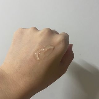 체르엠  프루브 콜라겐 앰플세럼 60ml 1병 — 4점을 준 리뷰어가 2021년 11월 올린 사용 사진