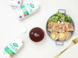 셀렉스스포츠 셀렉스 스포츠 웨이 프로틴 복숭아_ 330ml x 12팩 — 5점을 준 리뷰어가 2021년 10월 올린 사용 사진