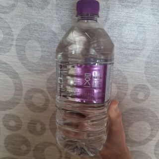 몽베스트 MONTBEST 1L 12입 — 5점을 준 리뷰어가 2022년 2월 올린 사용 사진
