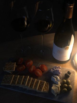 [브레이브퀸] 수제 그릭 요거트 3종세트 플레인 블루베리 청포도 — 5점을 준 리뷰어가 2022년 1월 올린 사용 사진