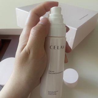 프리마인 바르기만 하면 철벽 스킨케어+24시간 마스크팩 효과. 셀라브 리제너레이팅 시스템 부스터+크림 세트 — 5점을 준 리뷰어가 2023년 5월 올린 사용 사진