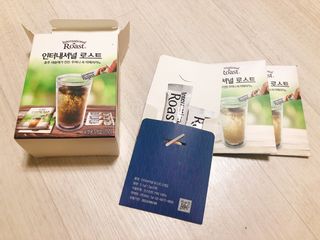 인터내셔널로스트 [호주네슬레] 인터내셔널 로스트 65개입 호주마약커피 50T+15T — 5점을 준 리뷰어가 2021년 8월 올린 사용 사진