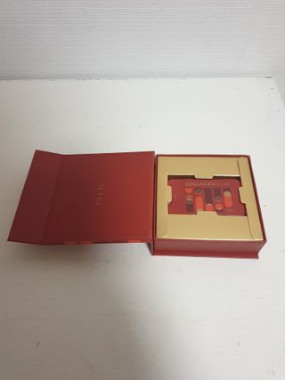 프리마인 귀족의 콜라겐, 92배 흡수율. 럭셔리 프리미엄 셀라브 콜라겐필름 30매 — 5점을 준 리뷰어가 2021년 11월 올린 사용 사진