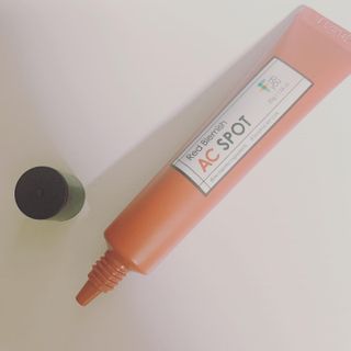 페브유 / FABYOU 페브유 레드 블레미쉬 AC 스팟 — 4점을 준 리뷰어가 2021년 5월 올린 사용 사진