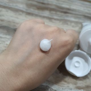 닥터스피지에이 데일리 케어 하이드레이팅 폼클렌저 — 5점을 준 리뷰어가 2021년 6월 올린 사용 사진