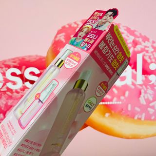 멈칫(MUMCHIT) 멈칫 마젠타레이디 기획 set — 5점을 준 리뷰어가 2022년 4월 올린 사용 사진