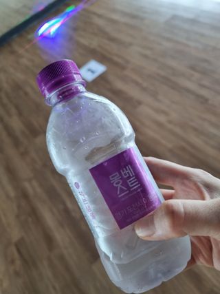 몽베스트 [MONTBEST] 330mL 20병 — 5점을 준 리뷰어가 2023년 7월 올린 사용 사진