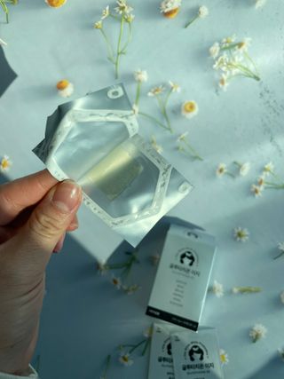 메디포스트 모비타 글루타치온 이지 필름형 30매 — 5점을 준 리뷰어가 2022년 11월 올린 사용 사진