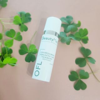 프랑스 뷰티메드 OFL 리밸런싱 케어 세럼 30ml (OFL 크림 5ml*5개 증정) — 5점을 준 리뷰어가 2022년 8월 올린 사용 사진