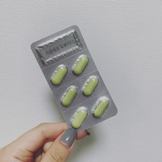 클린24시간 지중해로 쏙빠지다 1SET (800mg*60정) — 5점을 준 리뷰어가 2023년 2월 올린 사용 사진