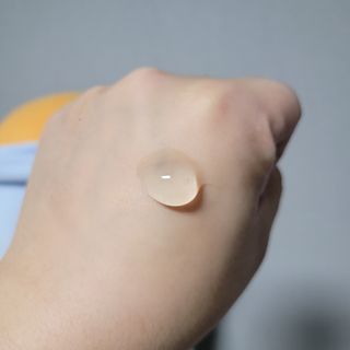 체르엠  프루브 콜라겐 앰플세럼 60ml 1병 — 5점을 준 리뷰어가 2022년 3월 올린 사용 사진