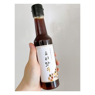 [요리맛수] NEW 천연 요리 에센스 300g 2개 SET — 4점을 준 리뷰어가 2021년 4월 올린 사용 사진