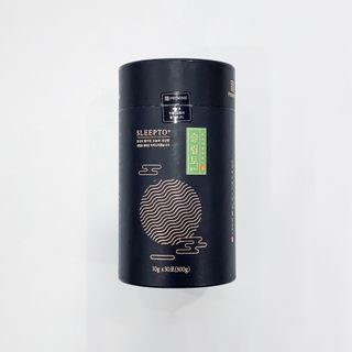 프리마인 자체 기업부설 연구소에서 찾아낸 건강한 수면의 비밀.  슬립토 플러스 30포 — 5점을 준 리뷰어가 2022년 4월 올린 사용 사진