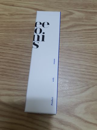 키노닉스 원더 레미디 튜브 보습크림 — 5점을 준 리뷰어가 2022년 3월 올린 사용 사진